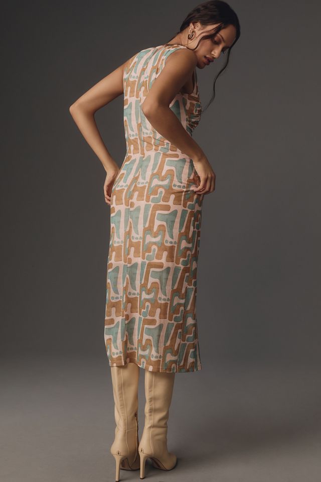 anthropologie asymmetrical dress A-line Satin Modest Wedding Dress with Long Sleeves  loveangeldress