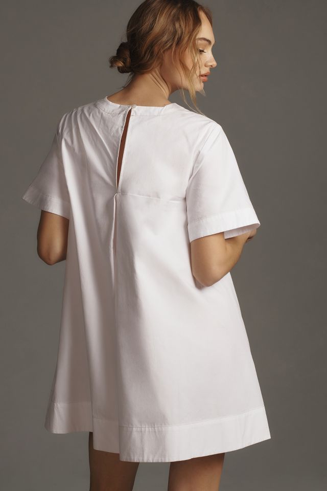 Savee Modal Short Sleeve Nightgown – Pico Charlie Cole