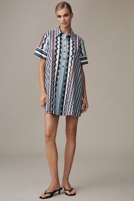 Women's Shirt Dresses | Anthropologie