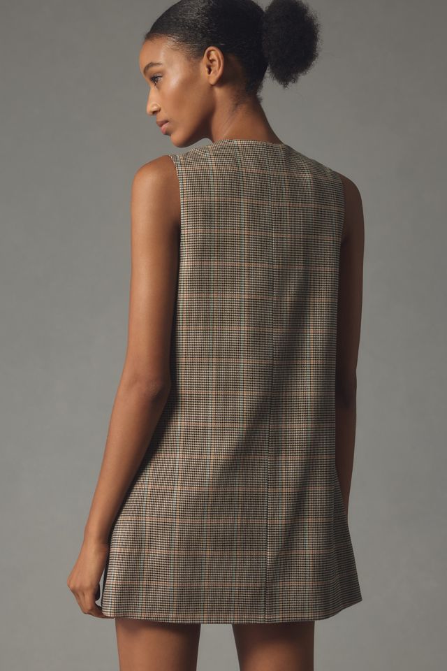 By Anthropologie Weste Minikleid #3