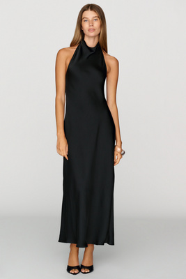black holiday cocktail dresses & Party group-core