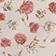 Brown Floral