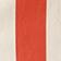 Red/Ivory Stripe