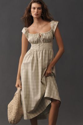 Bridal Shower Dresses for Guests