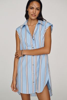 black tie appropriate dresses Seaport Shift Dress