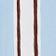 Blue/Brown Stripe
