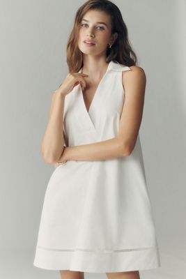 White Dresses | Mini, Midi & Maxi | Anthropologie UK