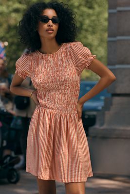 strapless open back dress Farm Rio Anthropologie Floral V Neck Maxi Dress