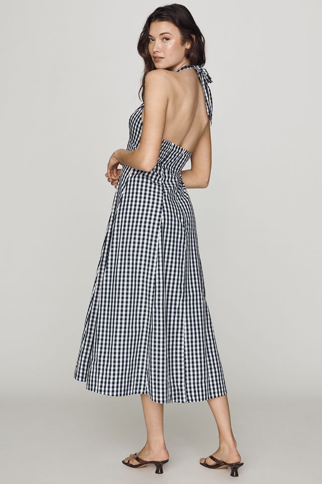 lydia midi dress Lydia Midi Dress – Rebecca Vallance