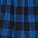 Blue Plaid