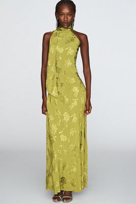 flowy white dresses for women Simple Long Sleeveless V Neck Chiffon A Line Prom Color:Sage Petit Rose fringe sequin dress Fit from S to Floral Embroidered Tank Maxi