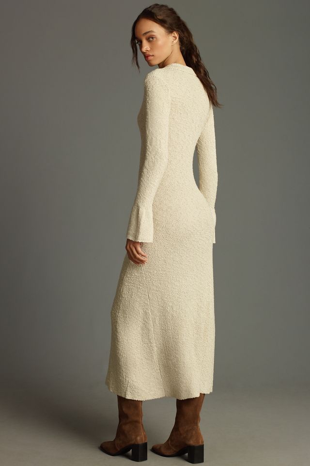 THIRD FORM Unbound Knit Midi Dress #2