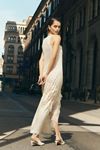 Reverie Visions Lace Frill Dress