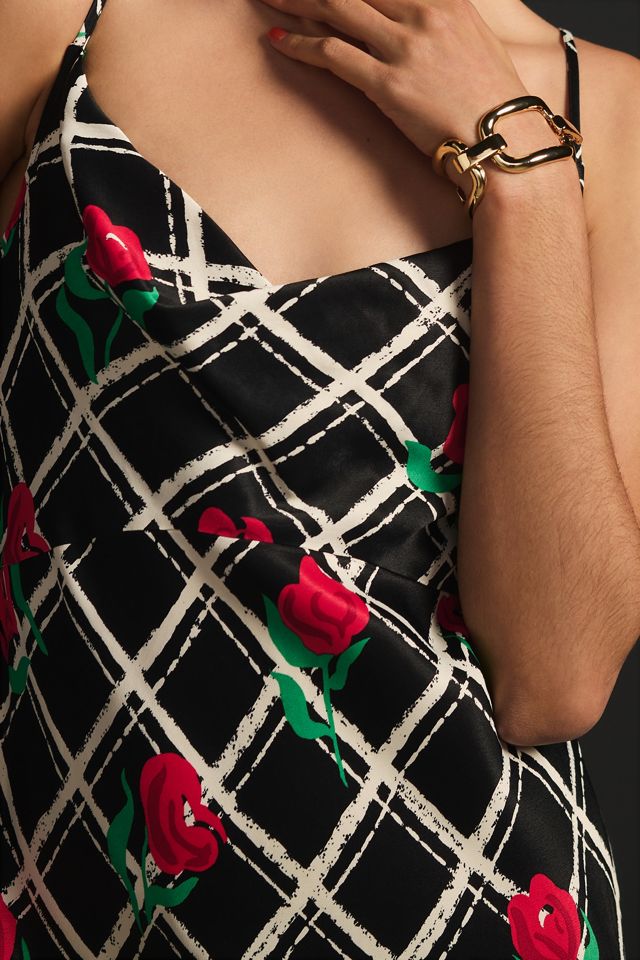 The Elyse Slip Dress #6