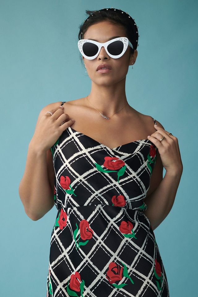 The Elyse Slip Dress #2
