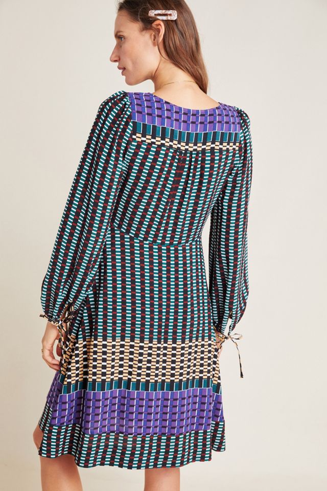 Maeve Gianna Tunic #2