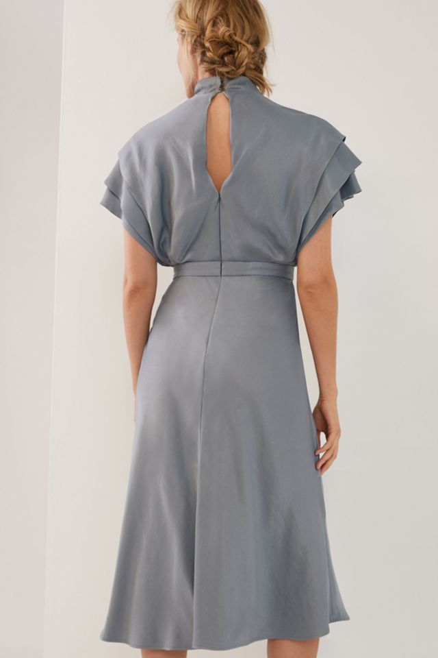 Madeleine Midi Dress #1