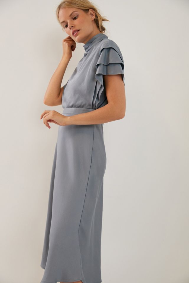 Madeleine Midi Dress #3