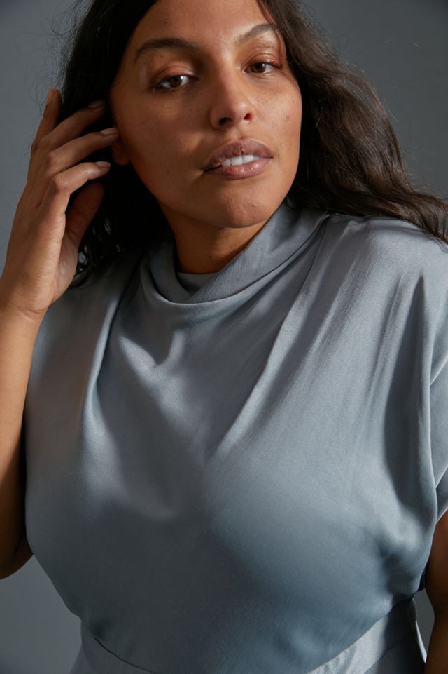 Madeleine Midi Dress #5