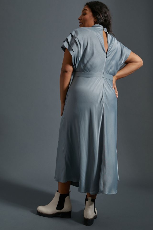 Madeleine Midi Dress #6