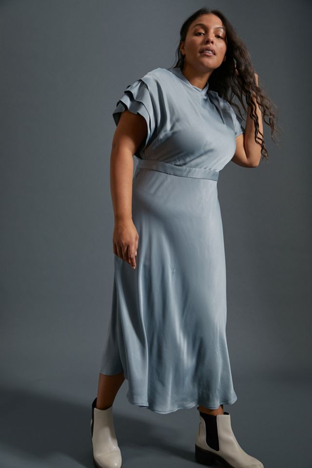 Madeleine Midi Dress #4