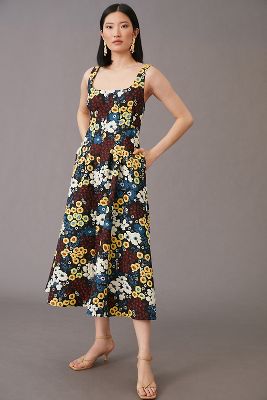 maeve by anthropologie dress