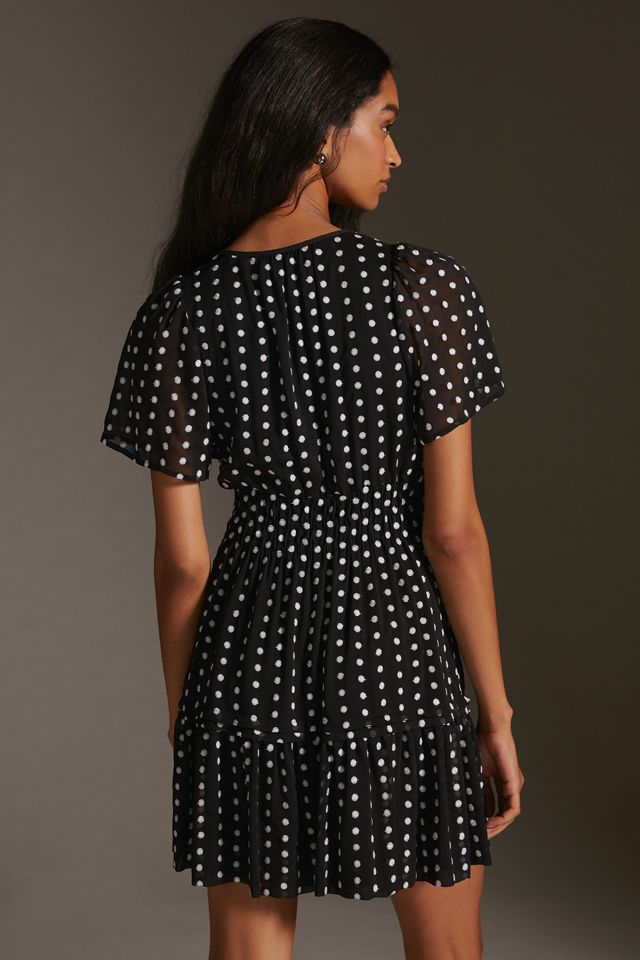 The Somerset Mini Dress #1