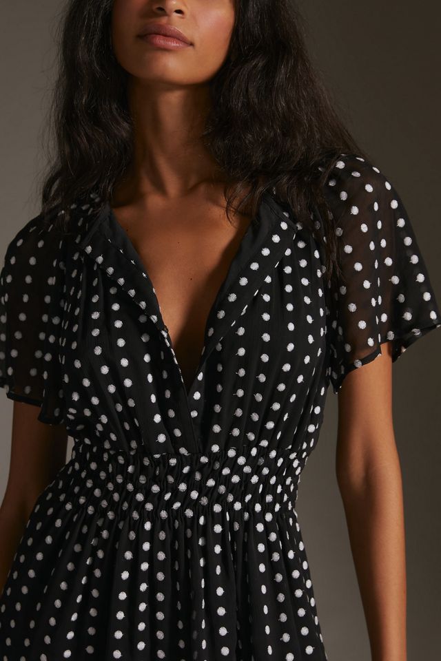 The Somerset Mini Dress #2