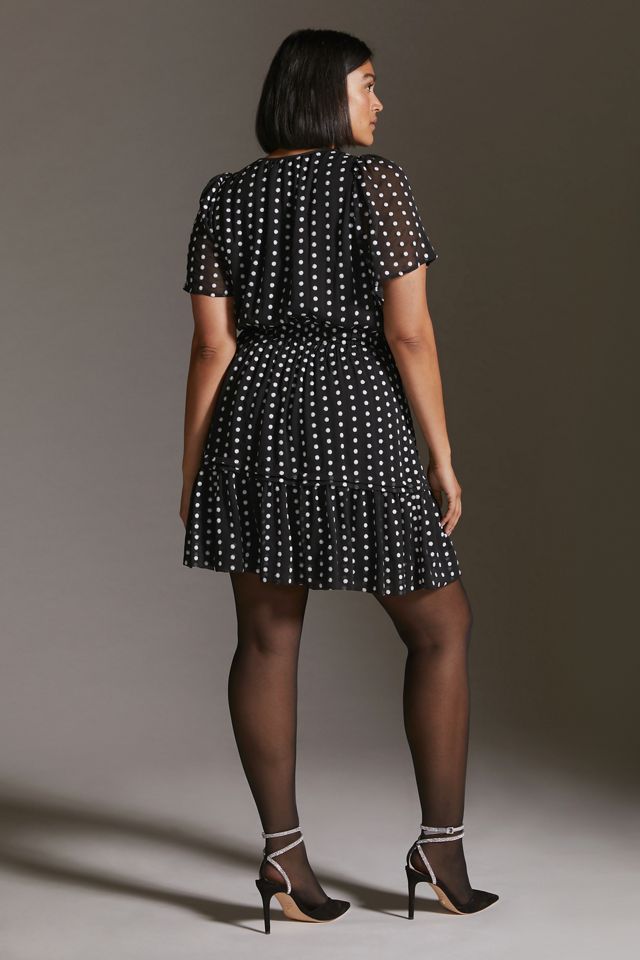 The Somerset Mini Dress #7