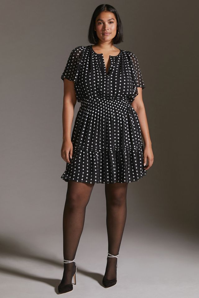 The Somerset Mini Dress #8