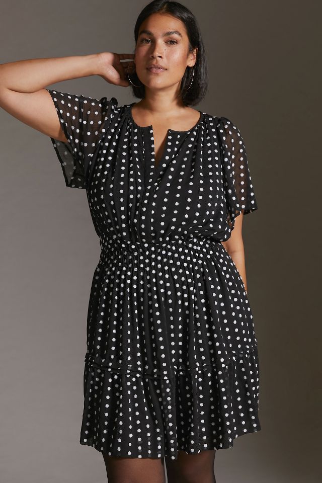 The Somerset Mini Dress #5