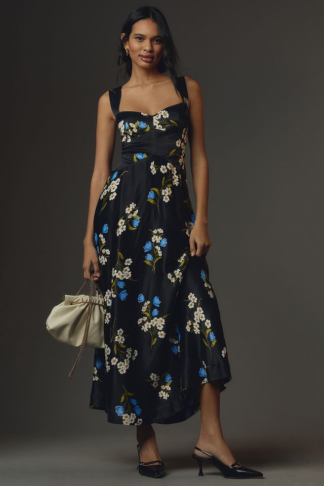 Sleeveless Dresses  Sleeveless Maxi & Midi Dresses