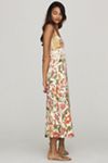 the jocelyn sleeveless slip midi dress by maeve Jocelyn Sleeveless Slip Midi Dress by Maeve