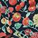 Navy Floral