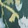 Green Floral