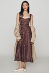 black long dress open back Utopia Hooded Backless Maxi Dress