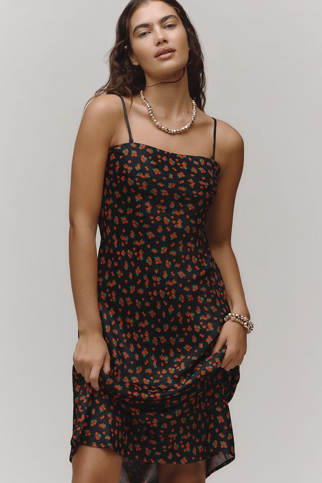The Tilda Slip Dress | Anthropologie