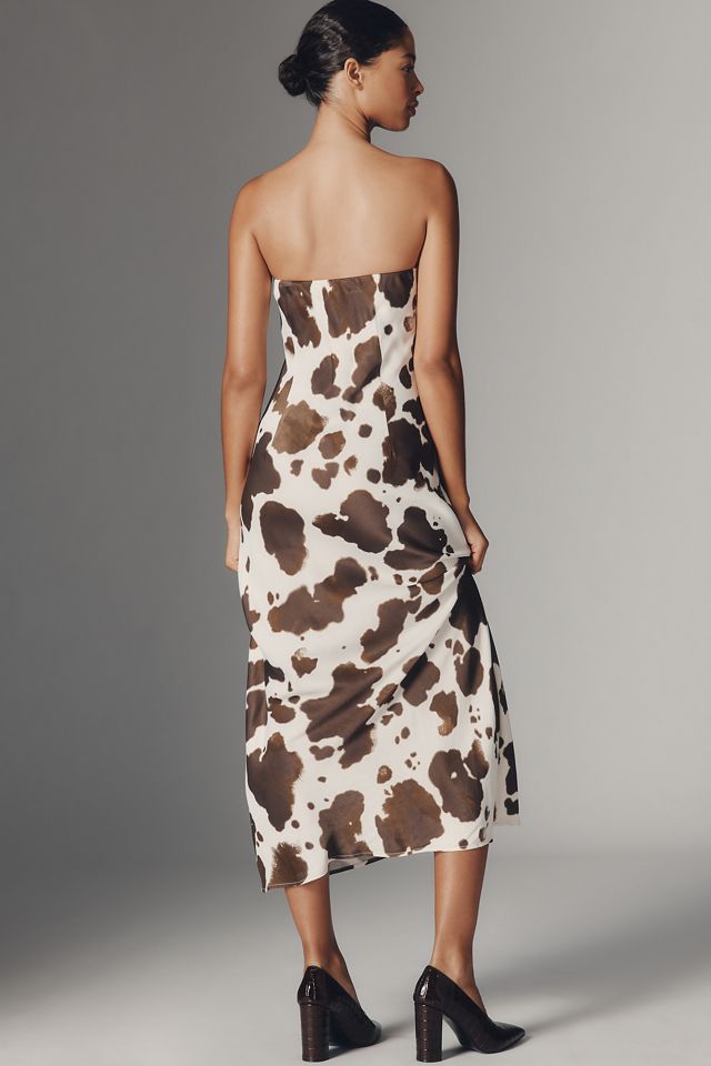 The Tilda Slip Dress #3