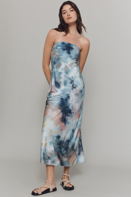 The Tilda Slip Dress