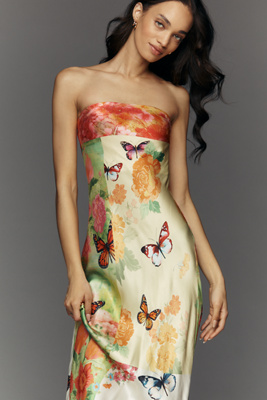 The Tilda Slip Dress