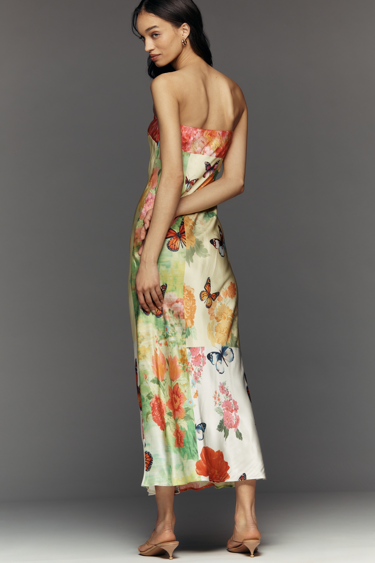 The Tilda Slip Dress