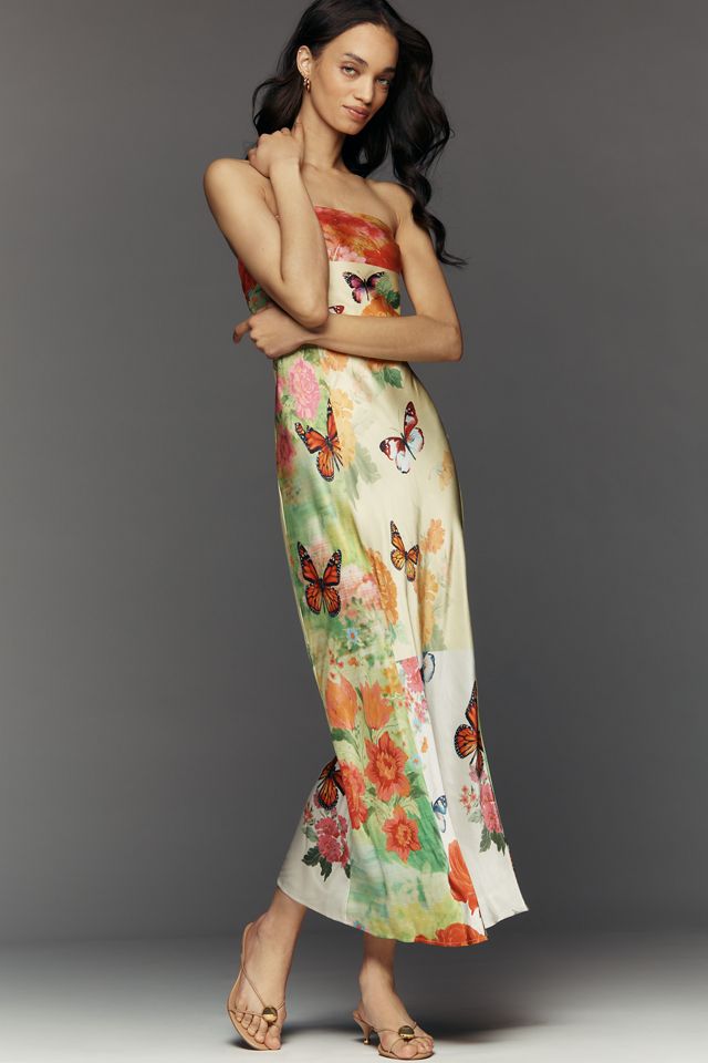 Tilda Slip Dress