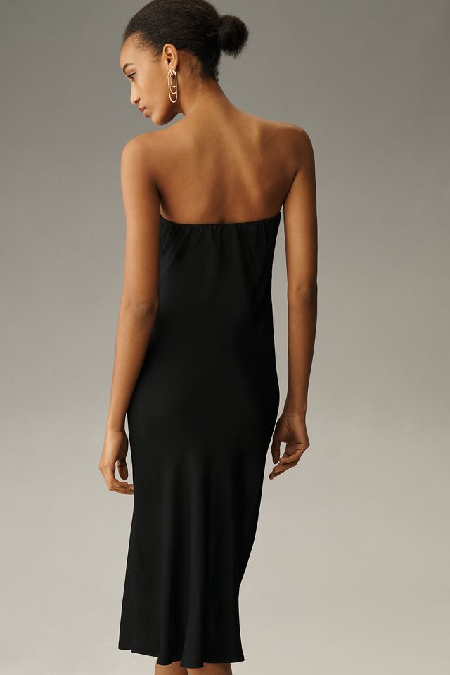 Anthropologie ★ The Tilda Slip Dress The Tilda Slip Dress: Printed Edition | Anthropologie