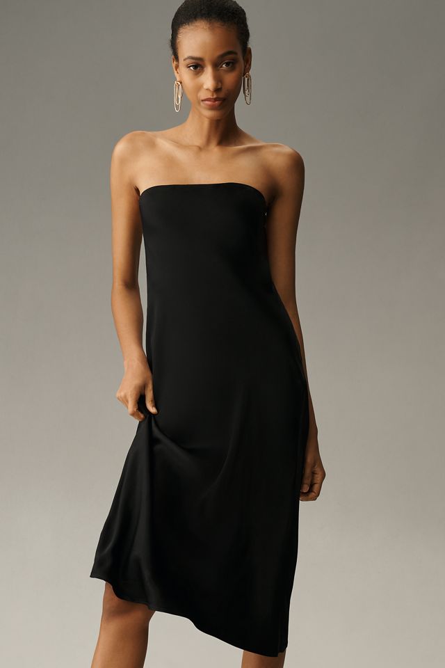 The Tilda Slip Dress: Midi Edition #3