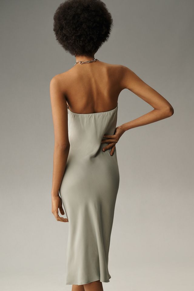 Anthropologie ★ The Tilda Slip Dress The Tilda Slip Dress | Anthropologie