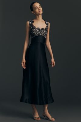 Reformation Iris Knit Top