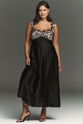 Plus Size Cocktail & Party Dresses
