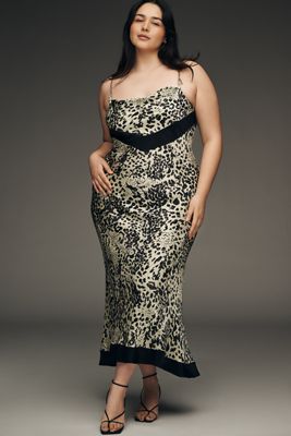 sachin and babi light blue dress Plus Size Dresses: My Holiday Favorites from BLAIR main image 1