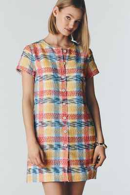 Women's Shift Dresses | Anthropologie
