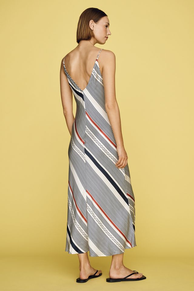 norma kamali midi dress NORMA KAMALI